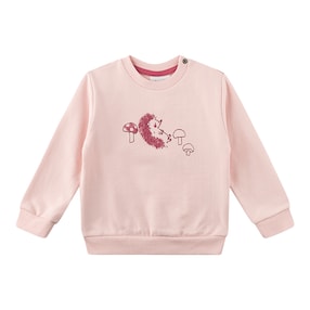 Sweatshirt Igel