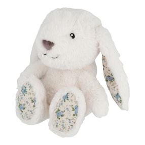 Herzschlag-Kuscheltier Hase Milo Limited Edition