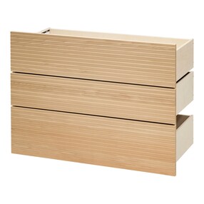 Bundle Kommode inkl. Wickelaufsatz Changer