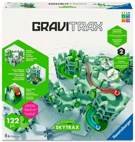 Action-Set M Skytrax