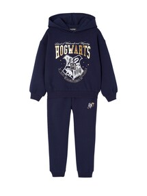 Kinder Sport-Set HARRY POTTER: Sweatshirt & Jogginghose