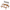 Kindersitzgarnitur Outdoor + in teak mit Bankkissen Little Stars 