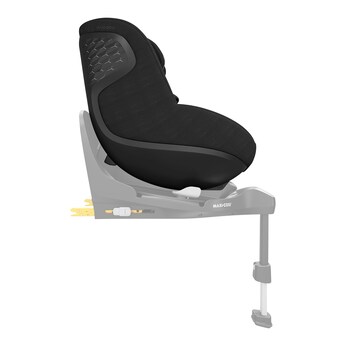 Kindersitz Pearl 360 Pro i-Size inkl. Isofix-Basis Family Fix 360 Pro