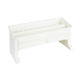 Casier de rangement compact