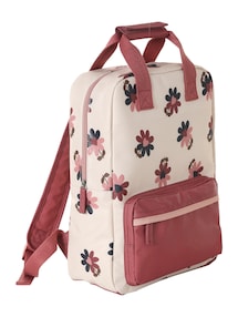 Mädchen Schulrucksack