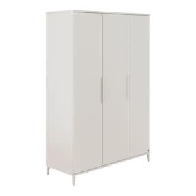 Kleiderschrank Sister Lou 3-türig