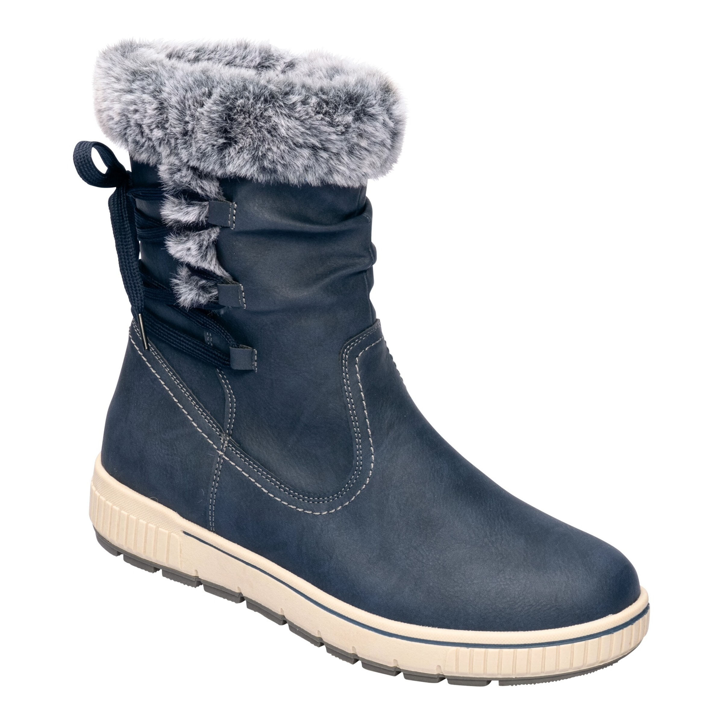 wonderwalk Bequem-Stiefel „Claudia“, Größe: 39