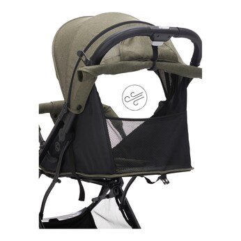 Buggy Mailand