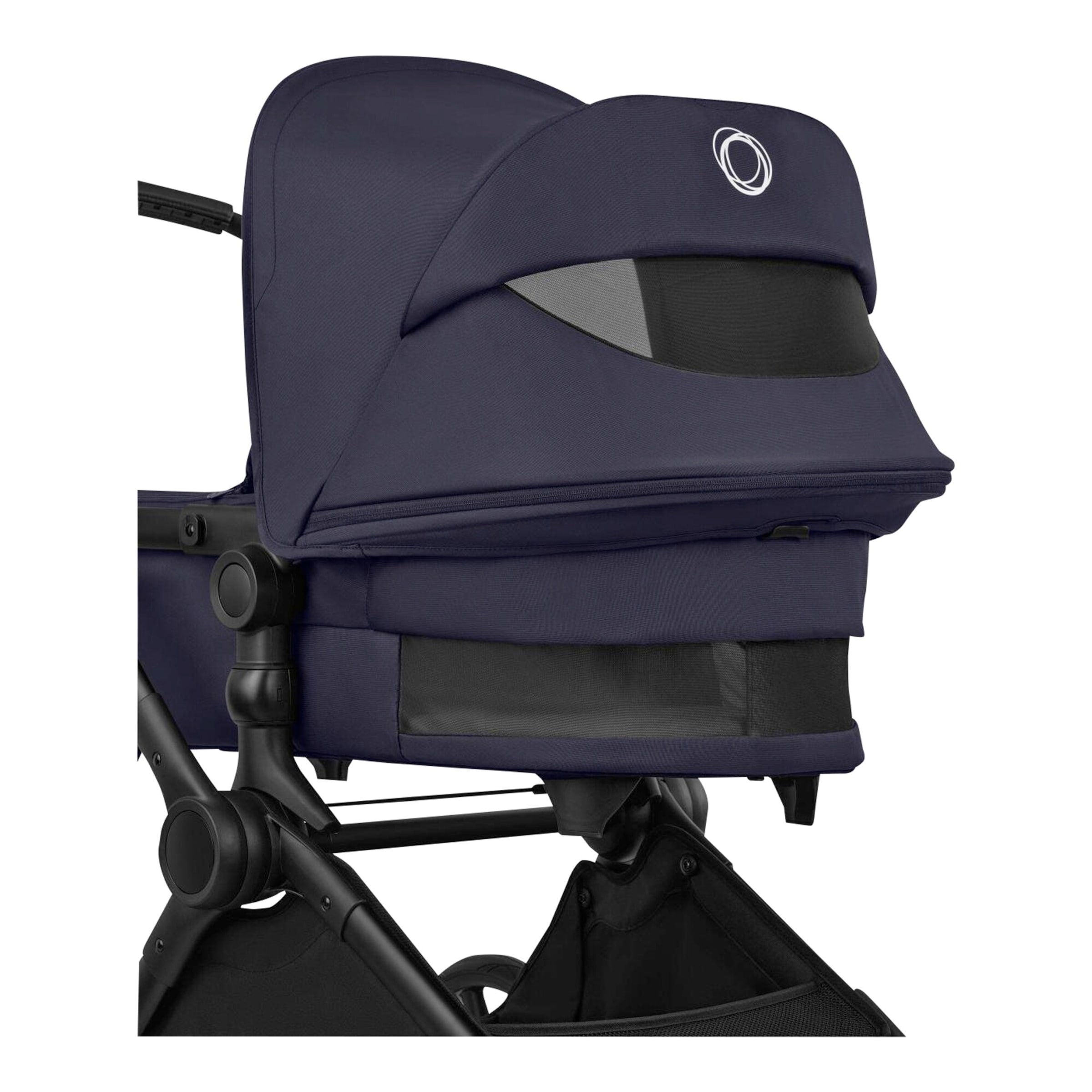 Bugaboo Fox Cub Kombikinderwagen Cub Complete blau
