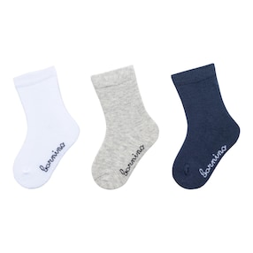 3er-Pack Socken 