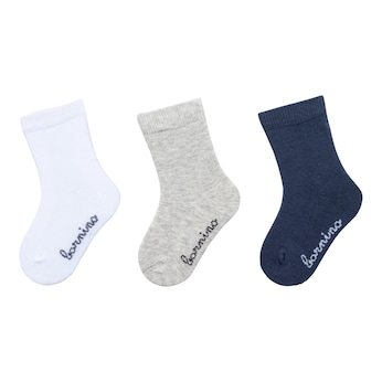 Lot de 3 paires de chaussettes