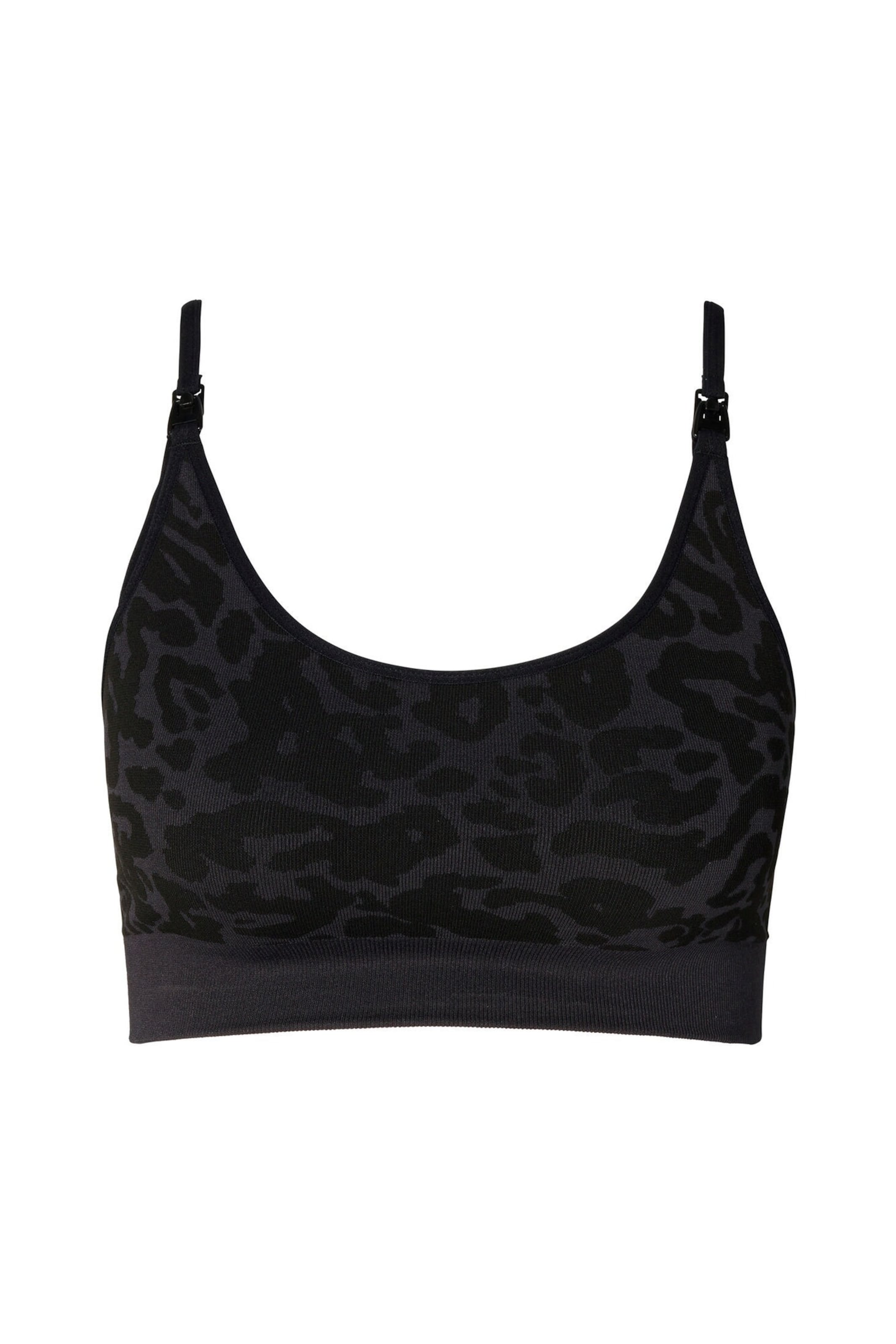 Noppies Maternity Nahtloser Still-BH