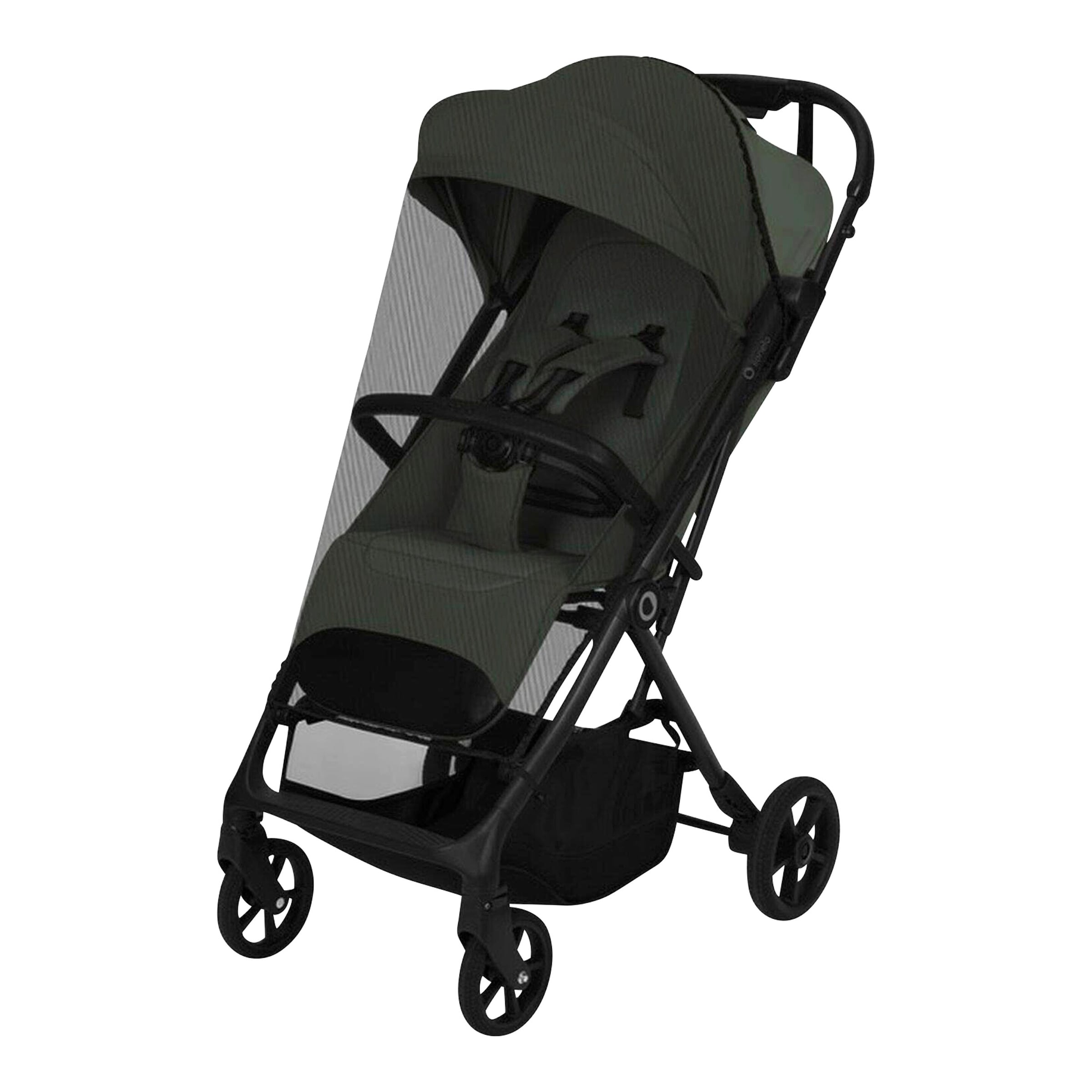 Lionelo Buggy TANSI gruen
