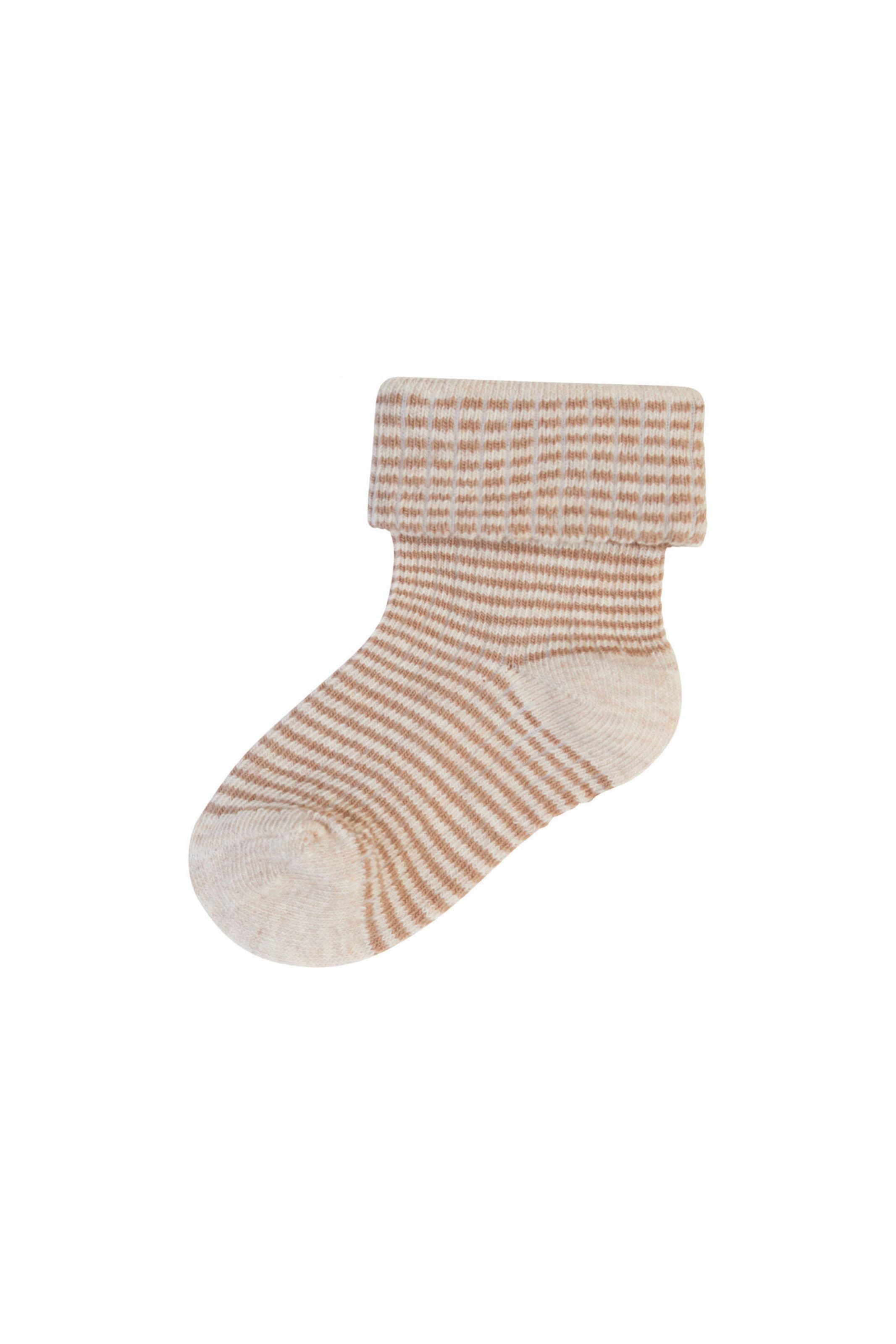 Thumbnail - Noppies Baby Socken (4 Paar) Girls Socks 4-pack B