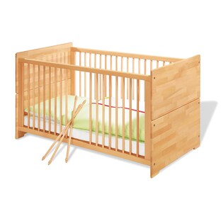 Babybett Natura 70x140 cm