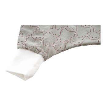 Sommer-Sleepoverall Light TO GO 0.5 TOG
