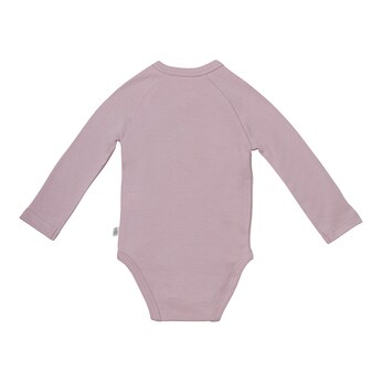 2er-Pack Wickelbodys langarm Cozy Friends