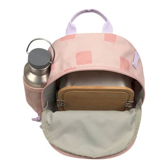 Kindergartenrucksack Mini Backpack Pattern Party