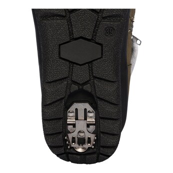 Winterstiefel mit Spikes "Karla"