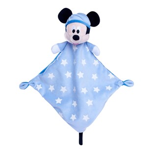 Doudou Mickey Disney Bonne nuit