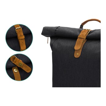 Wickelrucksack Berlin