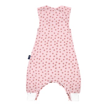 Sommer-Sleepoverall Organic Cotton 0.5 TOG 