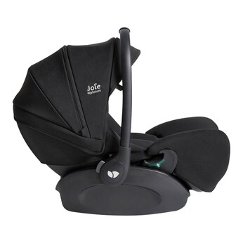 Babyschale i-Level Pro