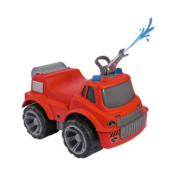Power Worker Maxi Firetruck