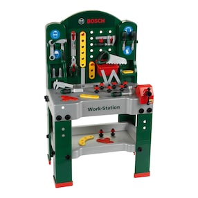 Atelier Bosch, 44 pièces