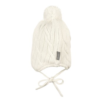 Wintermütze Bommel