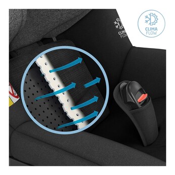 Kindersitz Mica Pro Eco i-Size