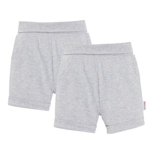 2er-Pack Shorts