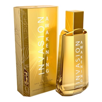 Parfum "Invasion Awakening", 100 ml