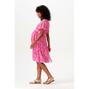 Umstands- und Still-Kleid Cusco