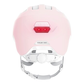 Fahrradhelm Smiley 3.0 ACE LED