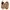 Kinderschuhe RecyStep Eule beige