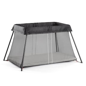 Lit parapluie Light