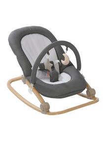 Babywippe mit Spielbogen BABYDREAM