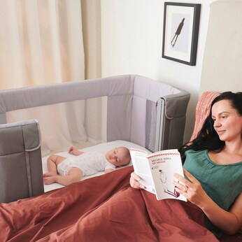 Beistellbett Next2Me Forever