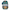 Kindergartenrucksack Mini Backpack Little Gang