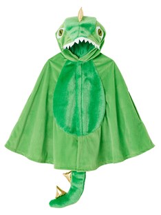 Dinosaurier-Kostüm für Kinder