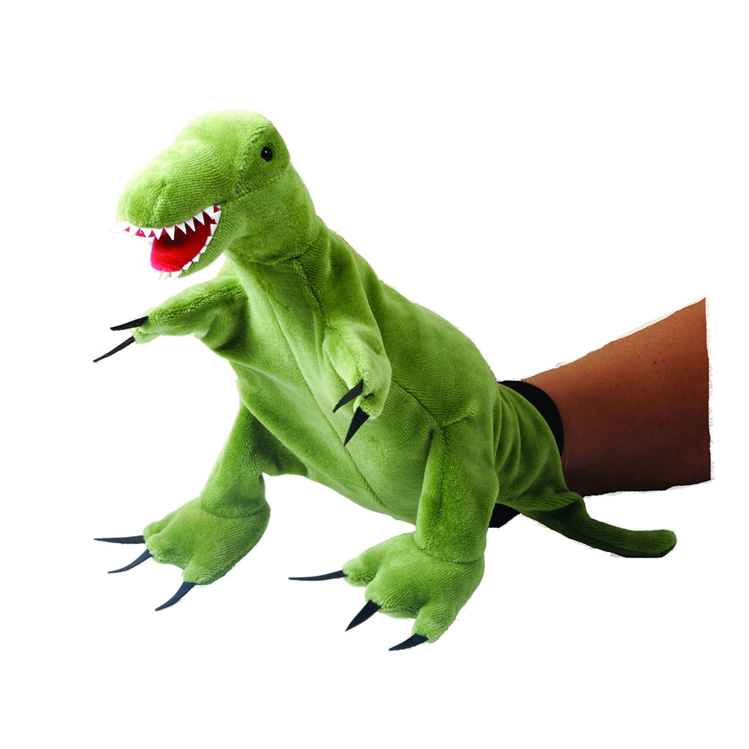 Beleduc Handpuppe T-Rex