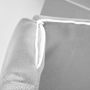 Reisebettmatratze Air, 60x120 cm  safe asleep®