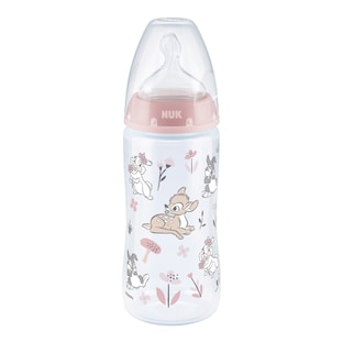 Babyflasche First Choice Plus, Anti-Kolik-Weithals, 300 ml, 6-18M