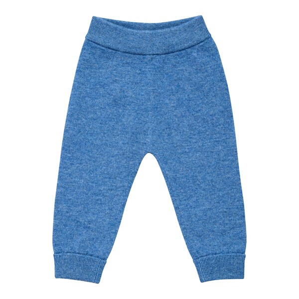 blau melange