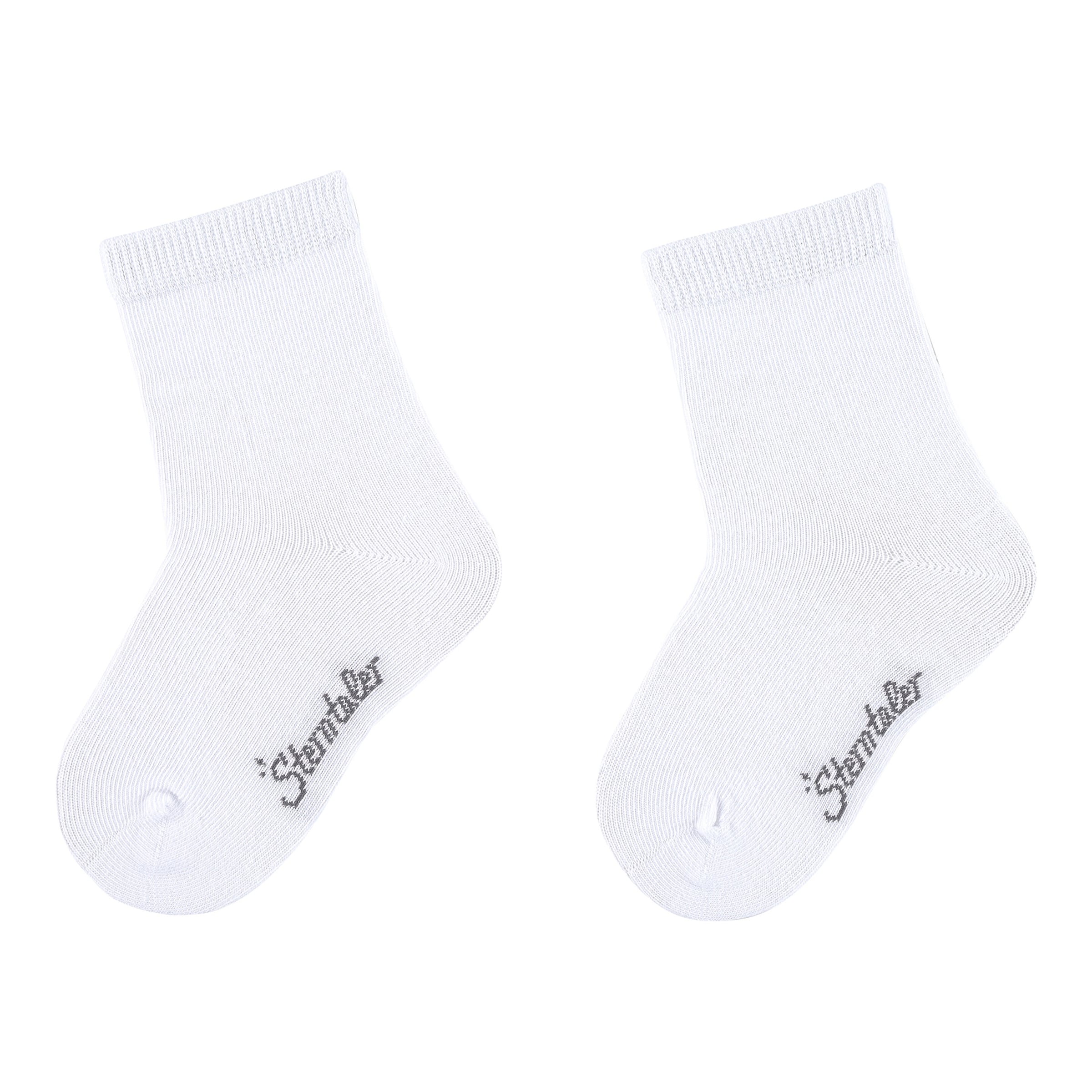 Sterntaler 2er-Pack Socken