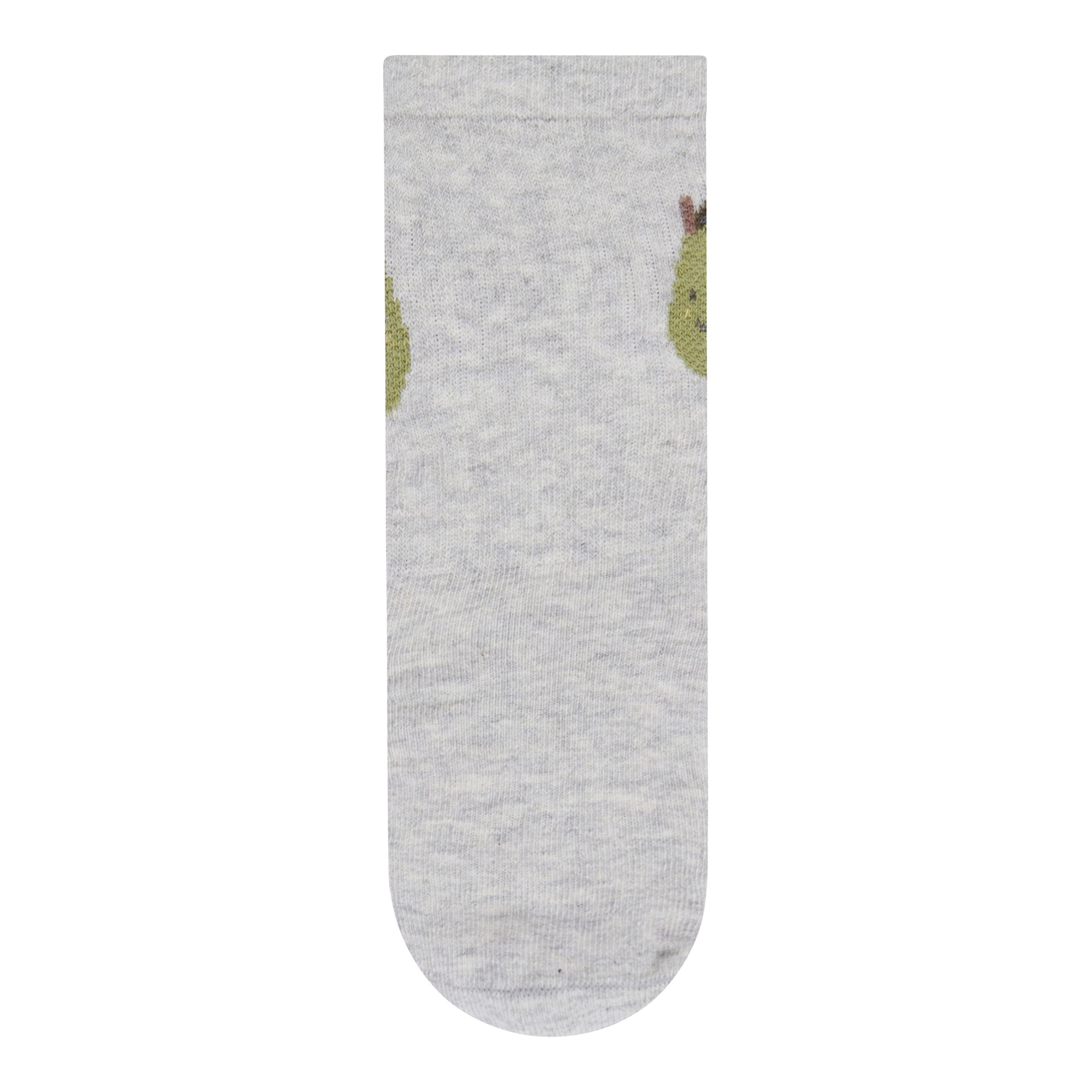 Sterntaler Socken Rippqualität Birne