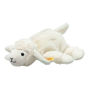 Peluche Linda l’agneau Soft Cuddly Friends 20 cm