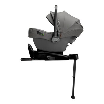 Isofix-Basis BASE NEXT für ARRA next, ARRA flex, PIPA next, CARI next, TODL next