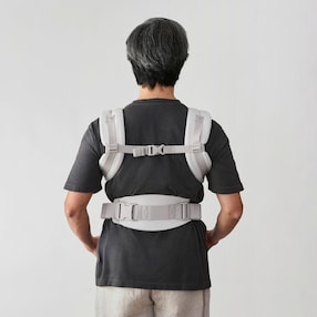 Babytrage Omni Classic Mesh